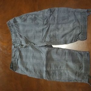 Mens Cargo shorts Arizona Jean Company
